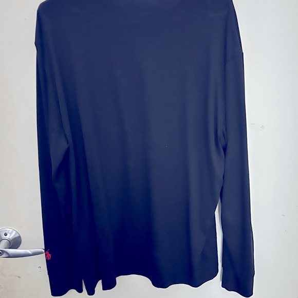 Polo long sleeve - Picture 2 of 2